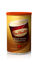 French Vanilla