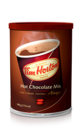 Hot Chocolate