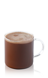 Hot Chocolate & White Hot Chocolate 