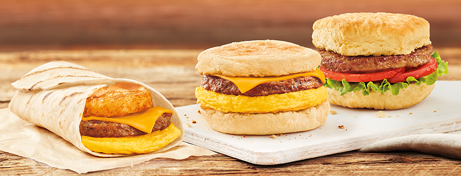 Tim Hortons offering 2 for $4 breakfast sandwich deal - Chew Boom