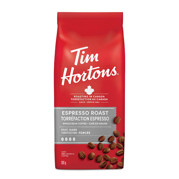 Tims® at Home | Tim Hortons