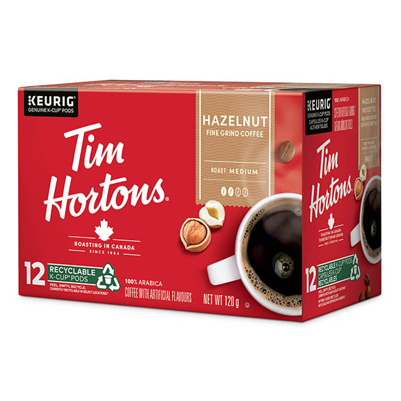 Tims® at Home | Tim Hortons