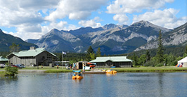 Tim Horton Children's Ranch