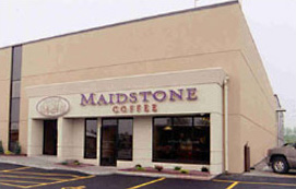 Maidstone Coffee
